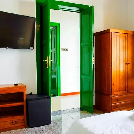 Casa Abuela Elena Haría