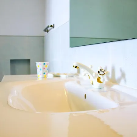 Casa Abuela Elena Gasthof 3*