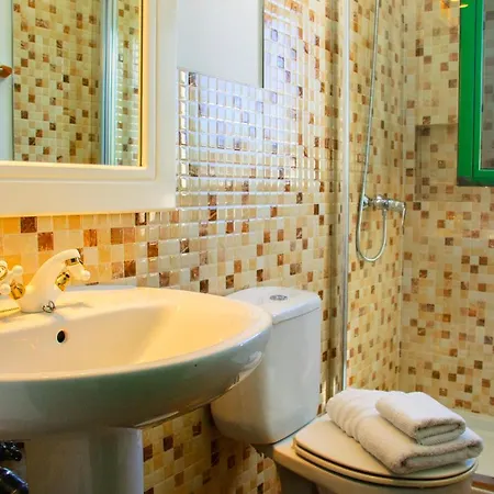 Casa Abuela Elena 3*