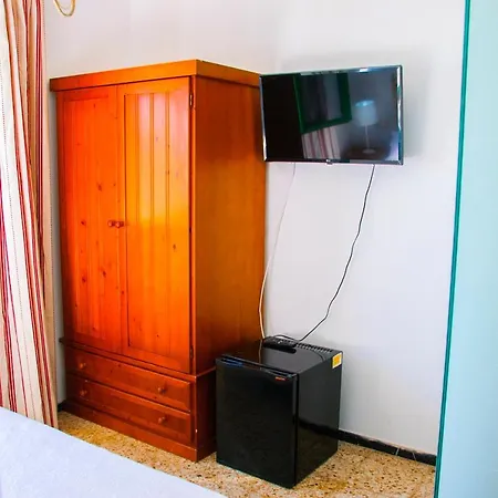 Casa Abuela Elena Haría