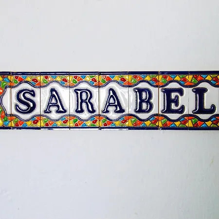 Gasthof Casa Abuela Elena 3*