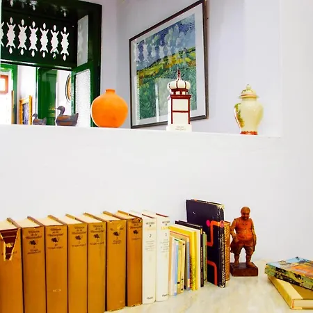 Casa Abuela Elena Gasthof 3*